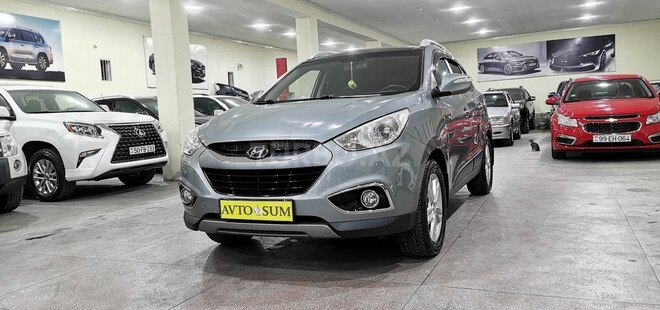 Hyundai ix35-8