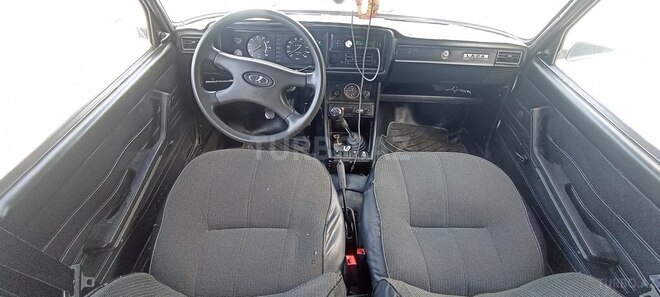LADA (VAZ) 2107 2003, 73,465 km - 1.6 l - Bakı