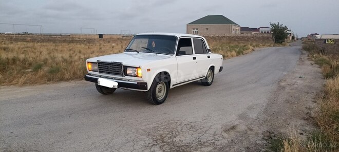 LADA (VAZ) 2107 2003, 73,465 km - 1.6 l - Bakı