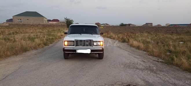 LADA (VAZ) 2107 2003, 73,465 km - 1.6 l - Bakı