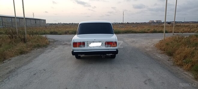 LADA (VAZ) 2107 2003, 73,465 km - 1.6 l - Bakı