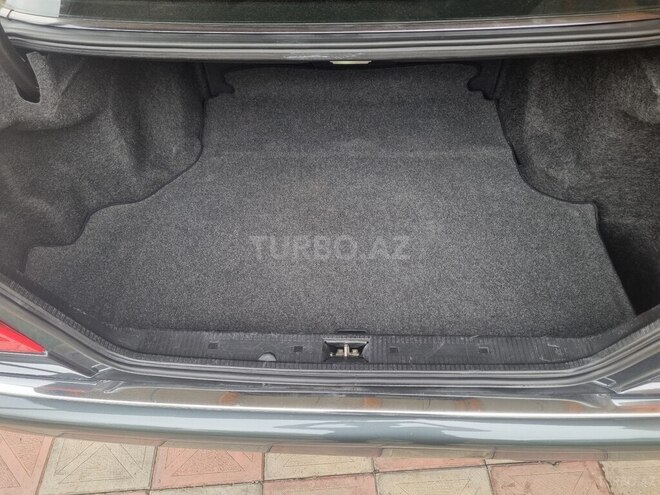 Mercedes C 240 1998, 280,450 km - 2.4 l - Ağcabədi
