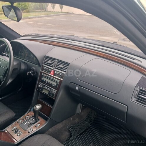 Mercedes C 240 1998, 280,450 km - 2.4 l - Ağcabədi