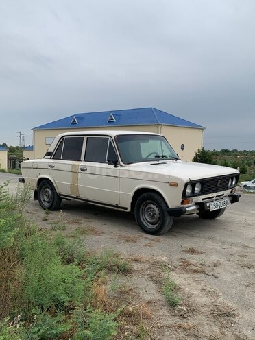 LADA (VAZ) 2106 1983, 95,000 km - 1.6 л - Sabirabad