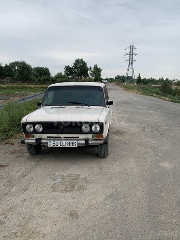LADA (VAZ) 2106 1983, 95,000 km - 1.6 л - Sabirabad