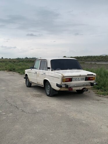 LADA (VAZ) 2106 1983, 95,000 km - 1.6 л - Sabirabad