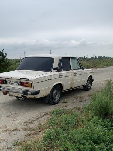 LADA (VAZ) 2106 1983, 95,000 km - 1.6 л - Sabirabad