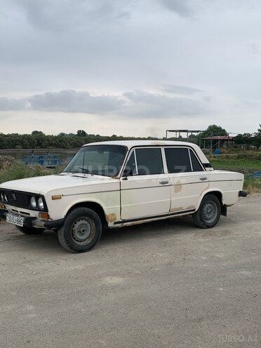 LADA (VAZ) 2106 1983, 95,000 km - 1.6 л - Sabirabad