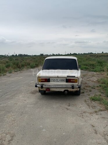 LADA (VAZ) 2106 1983, 95,000 km - 1.6 л - Sabirabad