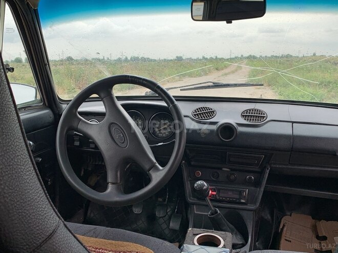 LADA (VAZ) 2106 1983, 95,000 km - 1.6 л - Sabirabad