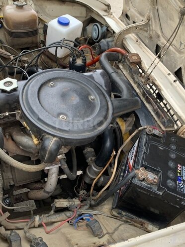 LADA (VAZ) 2106 1983, 95,000 km - 1.6 л - Sabirabad