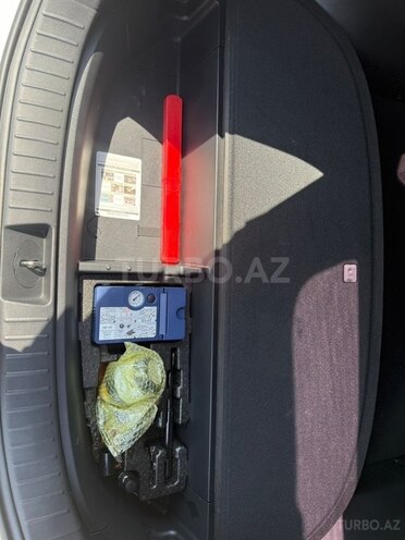 Hyundai Santa Fe 2018, 127,000 km - 2.0 л - Bakı