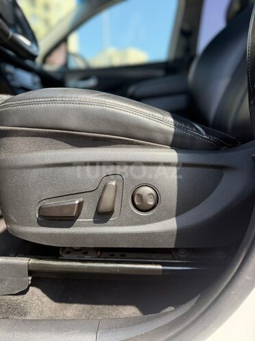 Hyundai Santa Fe 2018, 127,000 km - 2.0 л - Bakı