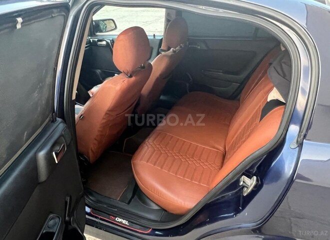 Opel Astra 2000, 256,478 km - 1.6 l - Sumqayıt