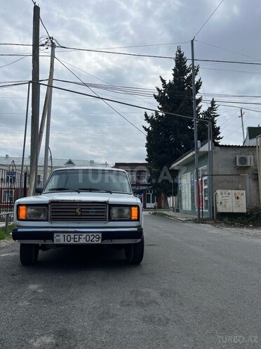 LADA (VAZ) 2107 2008, 60,000 km - 1.6 l - Xaçmaz