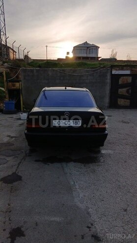 Mercedes C 180 1998, 333,333 km - 1.8 l - Bakı