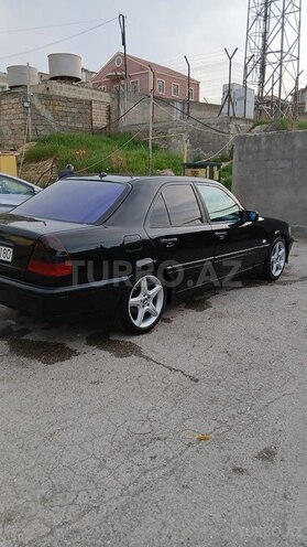 Mercedes C 180 1998, 333,333 km - 1.8 l - Bakı