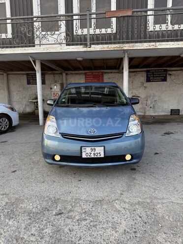 Toyota Prius 2007, 330,000 km - 1.5 l - Bakı