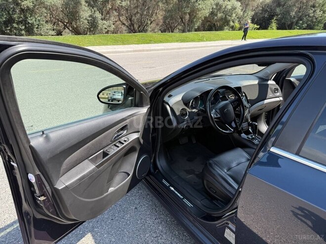 Chevrolet Cruze 2015, 200,000 km - 1.4 l - Bakı