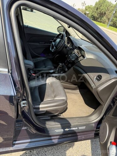 Chevrolet Cruze 2015, 200,000 km - 1.4 l - Bakı