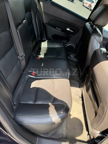 Chevrolet Cruze 2015, 200,000 km - 1.4 l - Bakı
