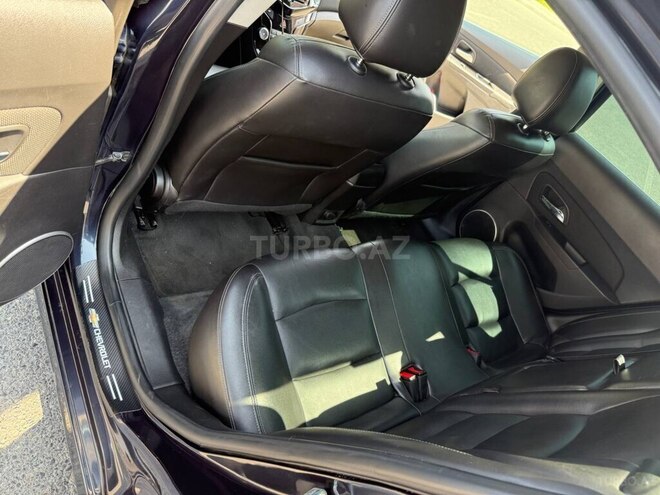 Chevrolet Cruze 2015, 200,000 km - 1.4 l - Bakı