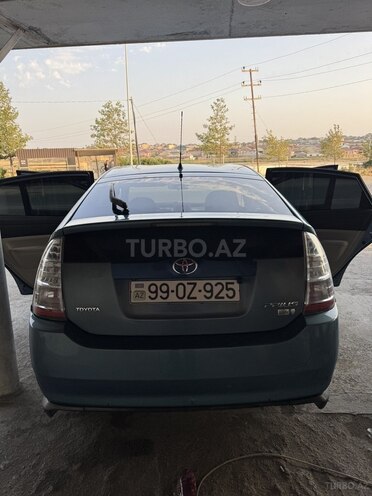 Toyota Prius 2007, 330,000 km - 1.5 l - Bakı