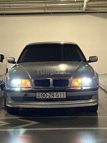 BMW 728 1996, 442,000 km - 2.8 l - Bakı