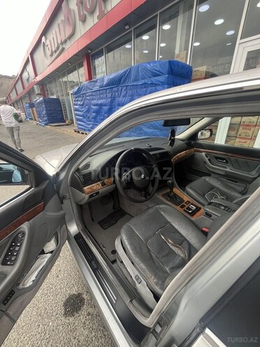 BMW 728 1996, 442,000 km - 2.8 l - Bakı