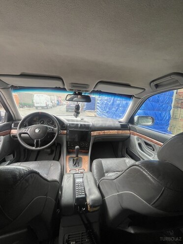 BMW 728 1996, 442,000 km - 2.8 l - Bakı
