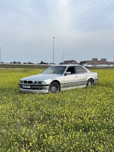BMW 728 1996, 442,000 km - 2.8 l - Bakı