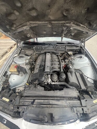 BMW 728 1996, 442,000 km - 2.8 l - Bakı