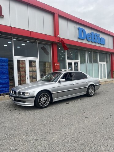 BMW 728 1996, 442,000 km - 2.8 l - Bakı