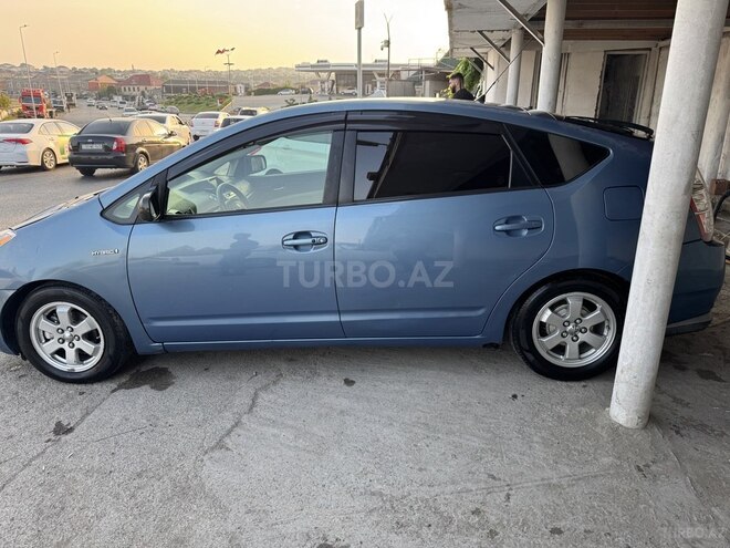 Toyota Prius 2007, 330,000 km - 1.5 l - Bakı