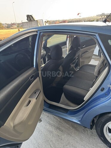 Toyota Prius 2007, 330,000 km - 1.5 l - Bakı