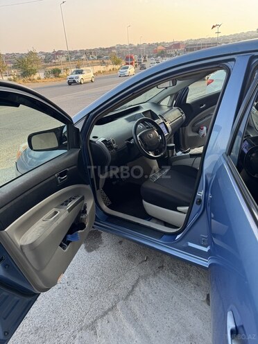 Toyota Prius 2007, 330,000 km - 1.5 l - Bakı