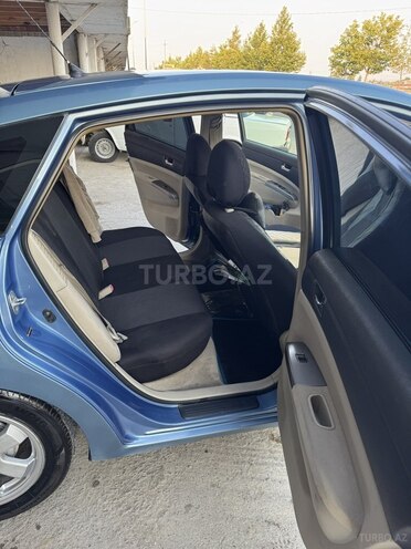 Toyota Prius 2007, 330,000 km - 1.5 l - Bakı
