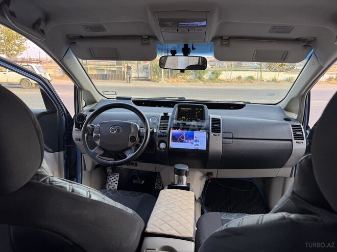 Toyota Prius 2007, 330,000 km - 1.5 l - Bakı