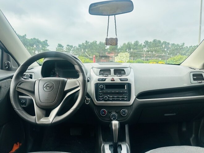 Ravon R4 2020, 170,000 km - 1.5 l - Bakı
