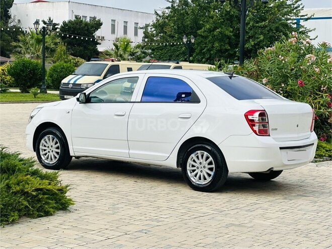 Ravon R4 2020, 170,000 km - 1.5 l - Bakı