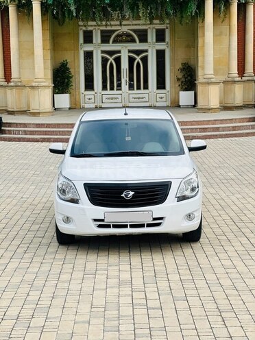 Ravon R4 2020, 170,000 km - 1.5 l - Bakı