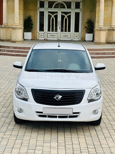Ravon R4 2020, 170,000 km - 1.5 l - Bakı