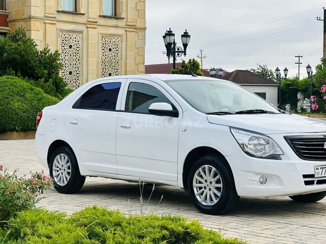 Ravon R4 2020, 170,000 km - 1.5 l - Bakı