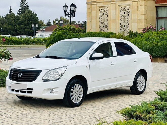 Ravon R4 2020, 170,000 km - 1.5 l - Bakı