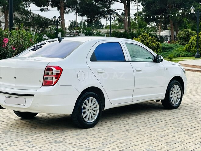 Ravon R4 2020, 170,000 km - 1.5 l - Bakı