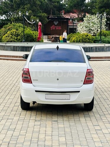 Ravon R4 2020, 170,000 km - 1.5 l - Bakı
