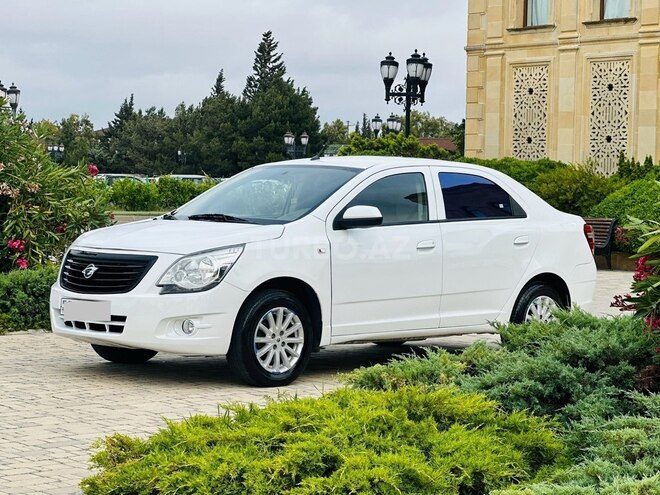 Ravon R4 2020, 170,000 km - 1.5 l - Bakı