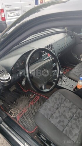Mercedes C 180 1998, 333,333 km - 1.8 l - Bakı
