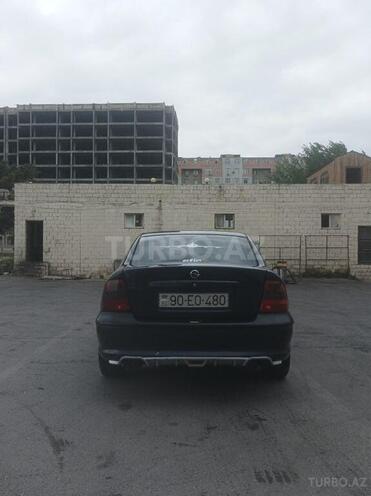 Opel Vectra 1996, 741,103 km - 2.0 l - Bakı