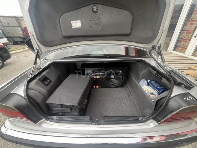 BMW 728 1996, 442,000 km - 2.8 l - Bakı